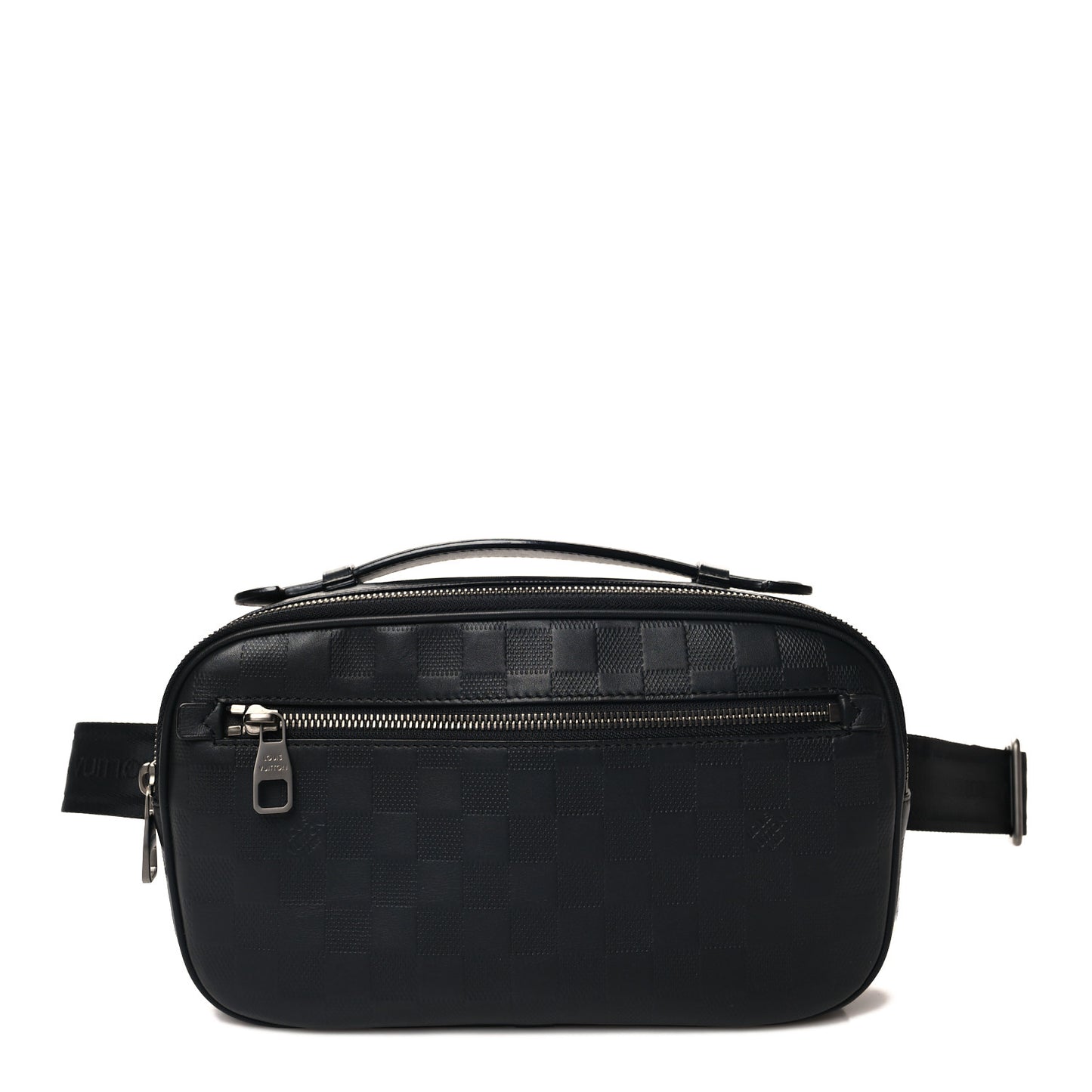 Damier Infini Ambler Onyx