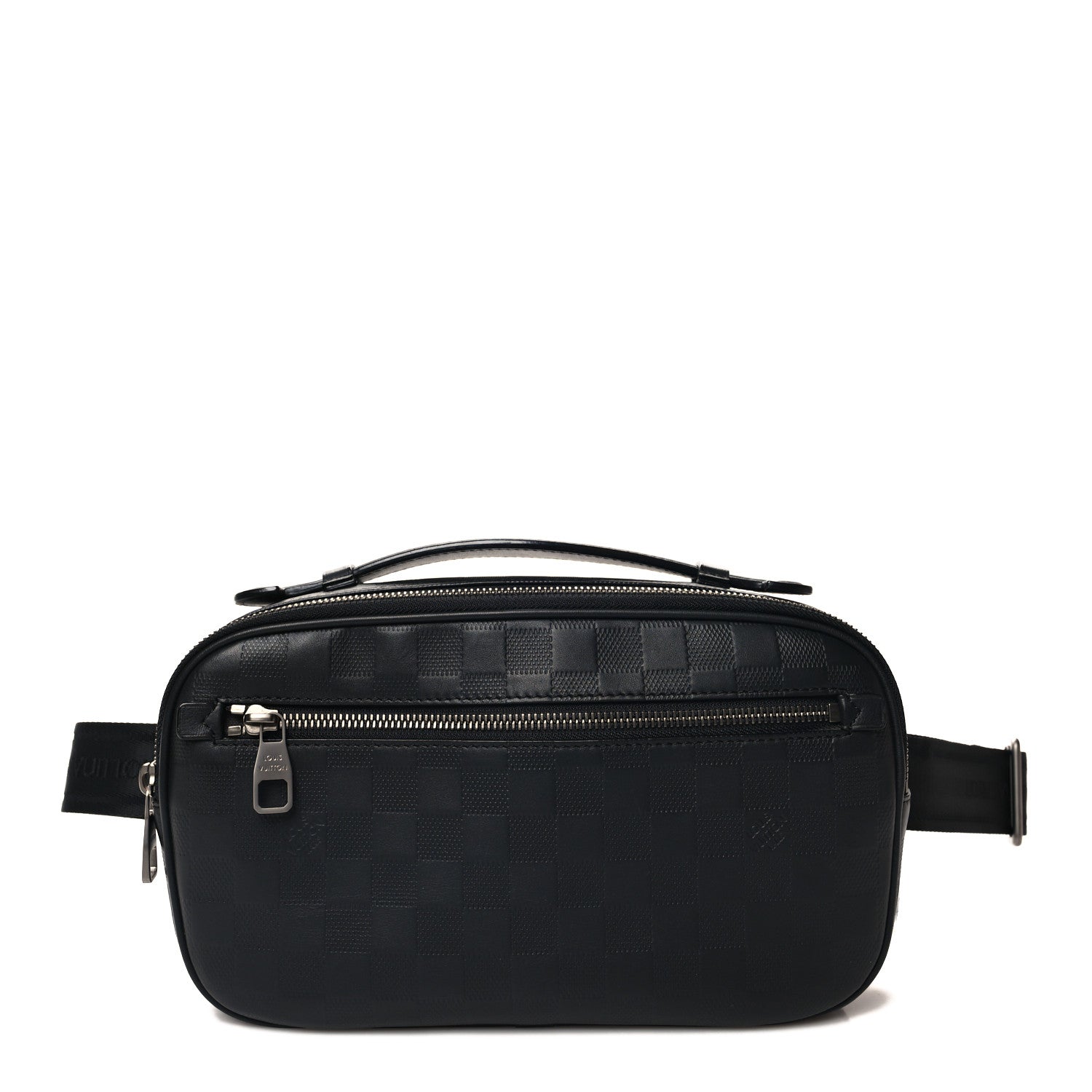 Louis Vuitton Damier Infini Ambler Onyx 1 of 9