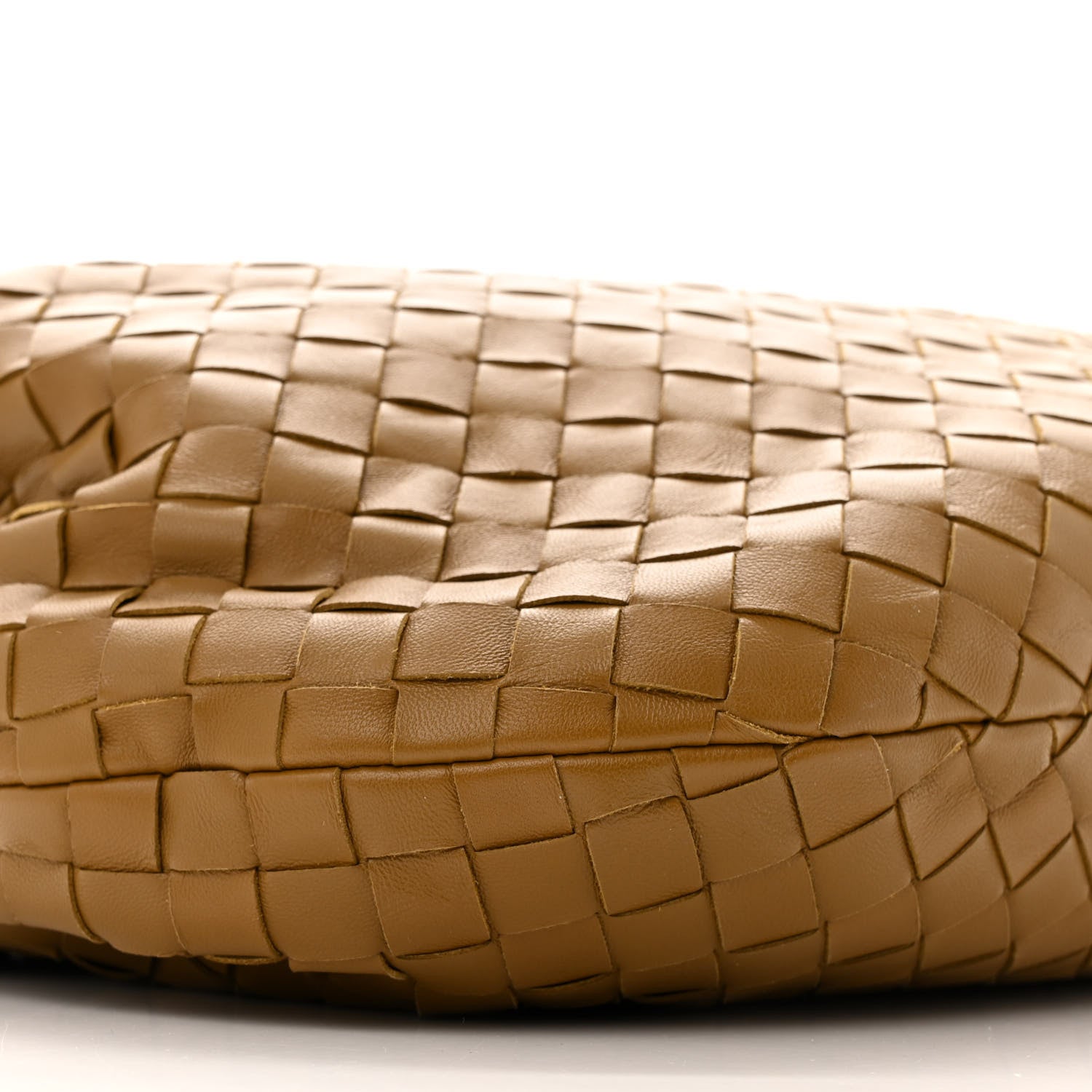 Bottega Veneta Nappa Intrecciato Small Jodie Acorn 9 of 12