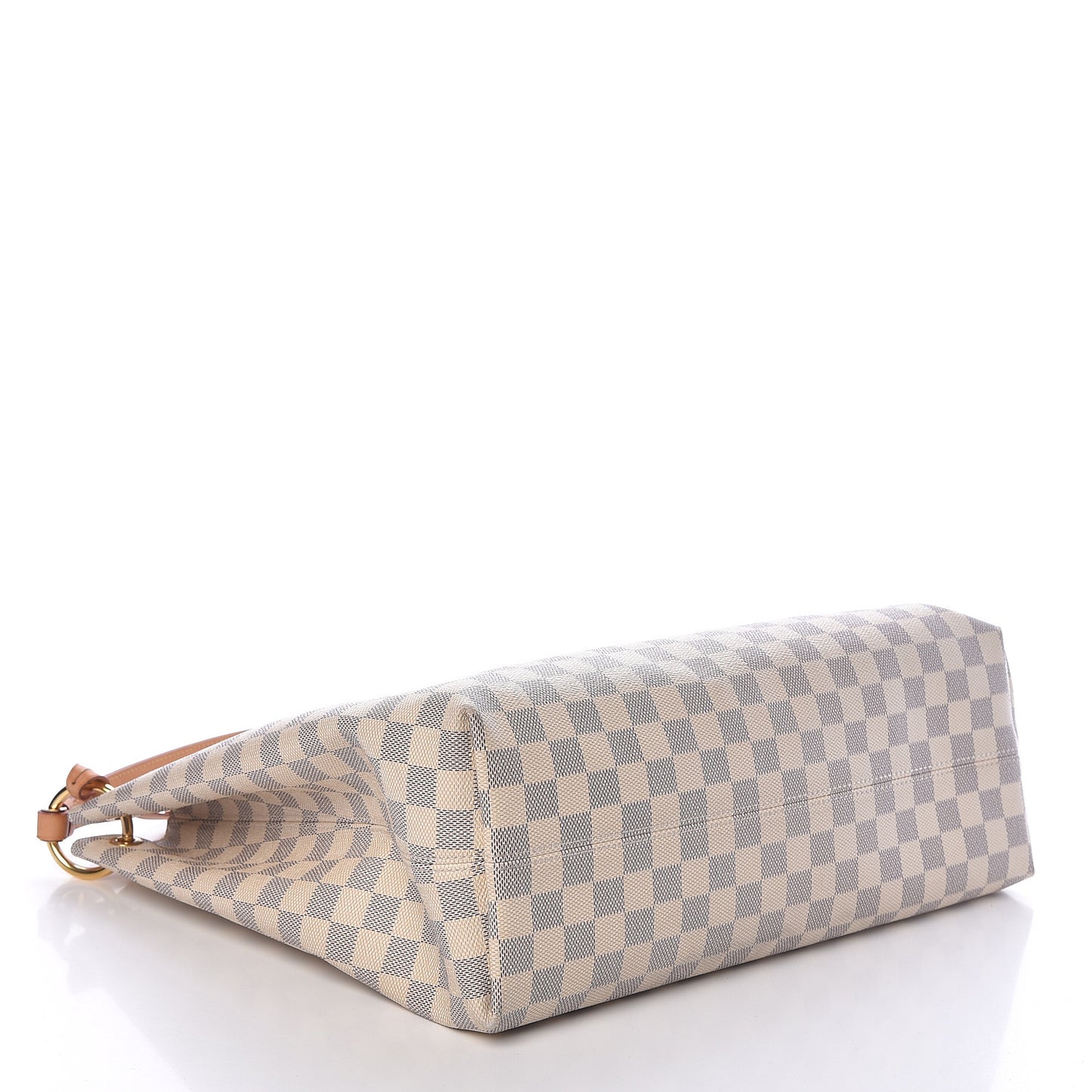 Damier Azur Graceful MM