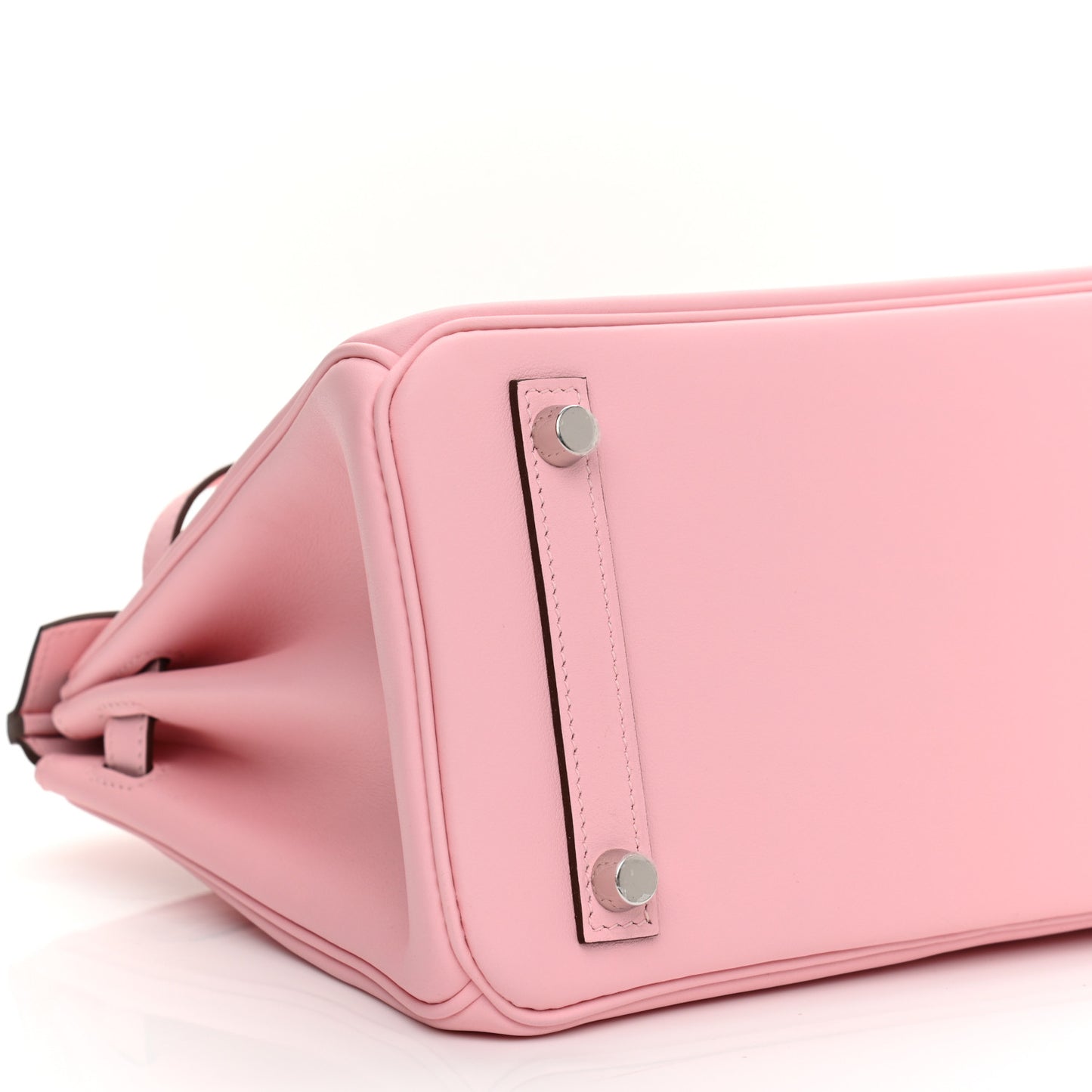 Swift Birkin 25 Rose Sakura