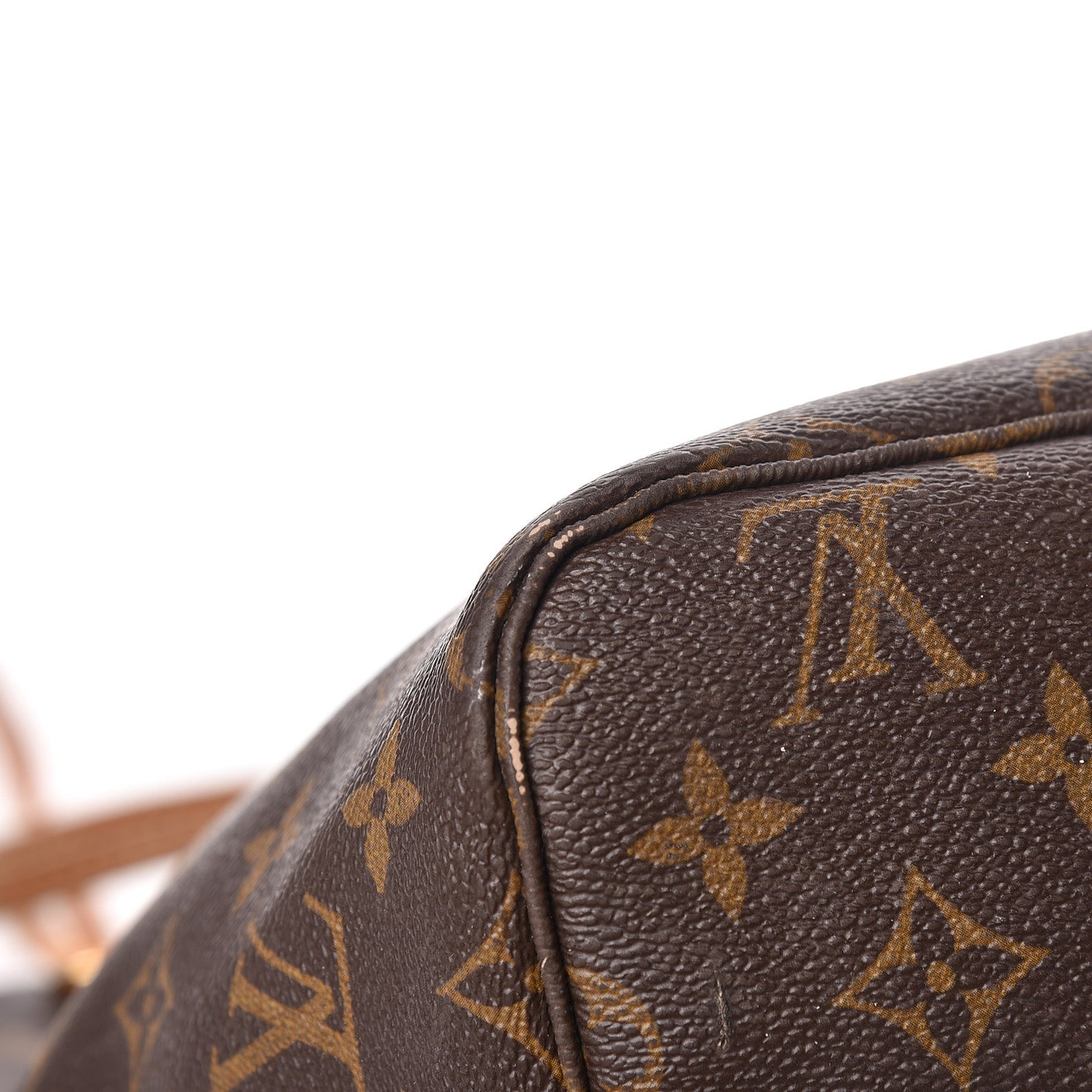 Monogram Neverfull GM