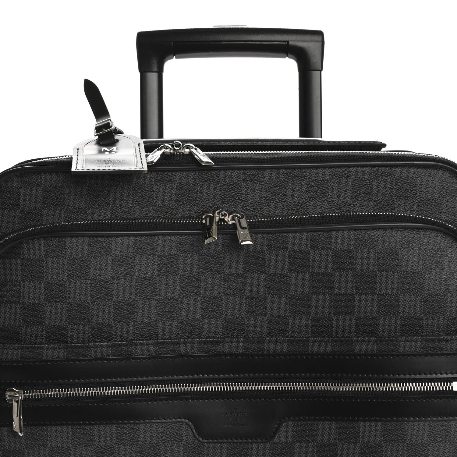 Louis Vuitton Damier Graphite Pegase 55 Business NM 7 of 17