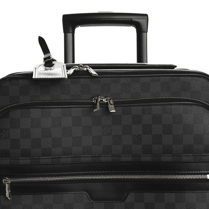 Louis Vuitton Damier Graphite Pegase 55 Business NM 7 of 17