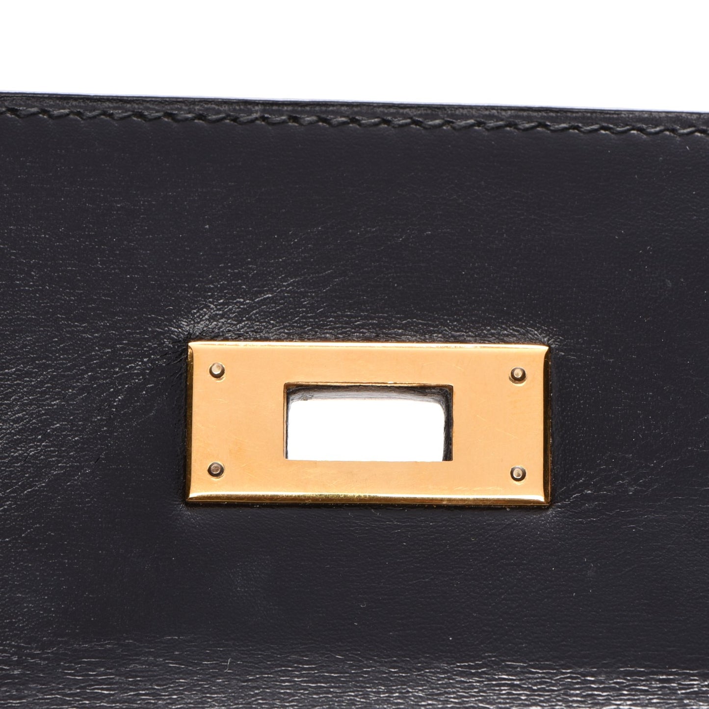 Box Kelly Retourne 32 Black
