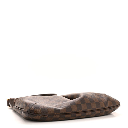 Louis Vuitton Damier Ebene Bloomsbury PM 4 of 15