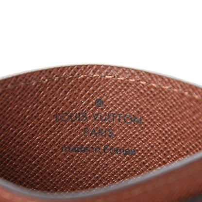 Louis Vuitton Monogram Card Holder Armagnac 5 of 7