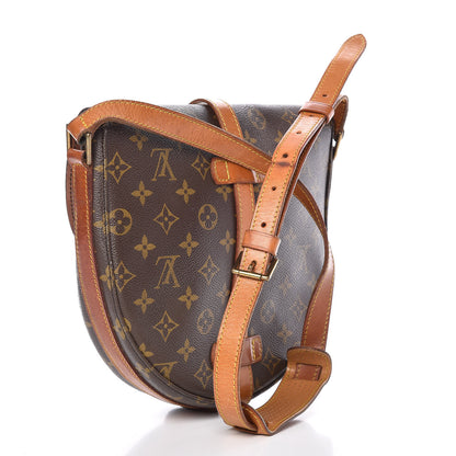 Louis Vuitton Monogram Chantilly GM 3 of 26