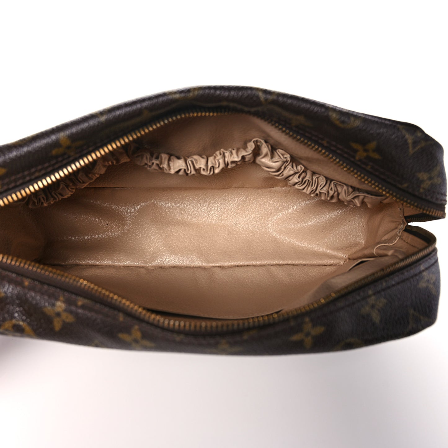 Monogram Trousse Toilette 28