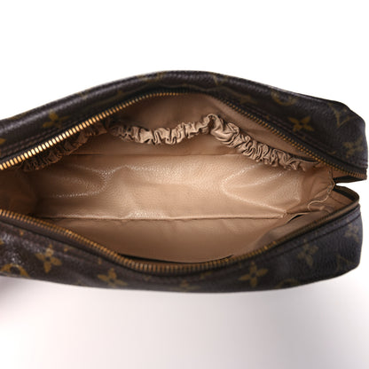 Louis Vuitton Monogram Trousse Toilette 28 5 of 9