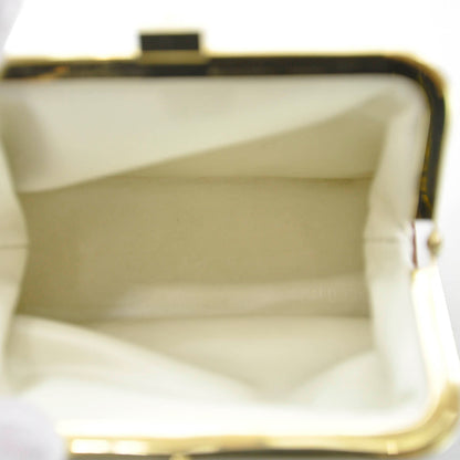 Louis Vuitton Suhali Porte-Monnaie Viennois White 7 of 7
