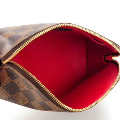 Louis Vuitton Damier Ebene Cosmetic Pouch 5 of 7