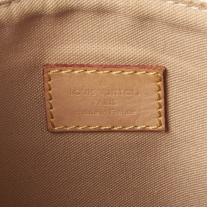 Louis Vuitton Damier Azur Bosphore Pochette 8 of 8