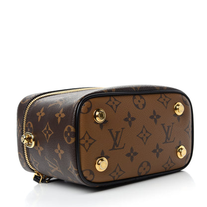 Louis Vuitton Reverse Monogram Vanity PM 4 of 11
