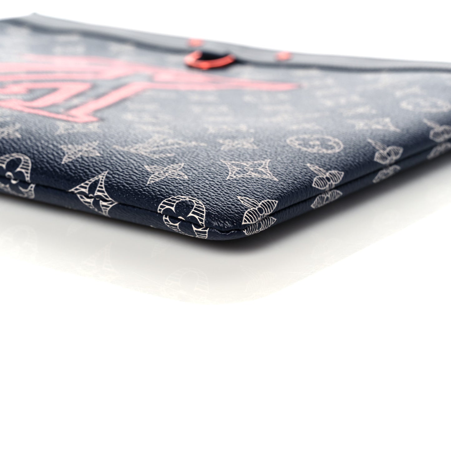 Monogram Upside Down Pochette Apollo GM