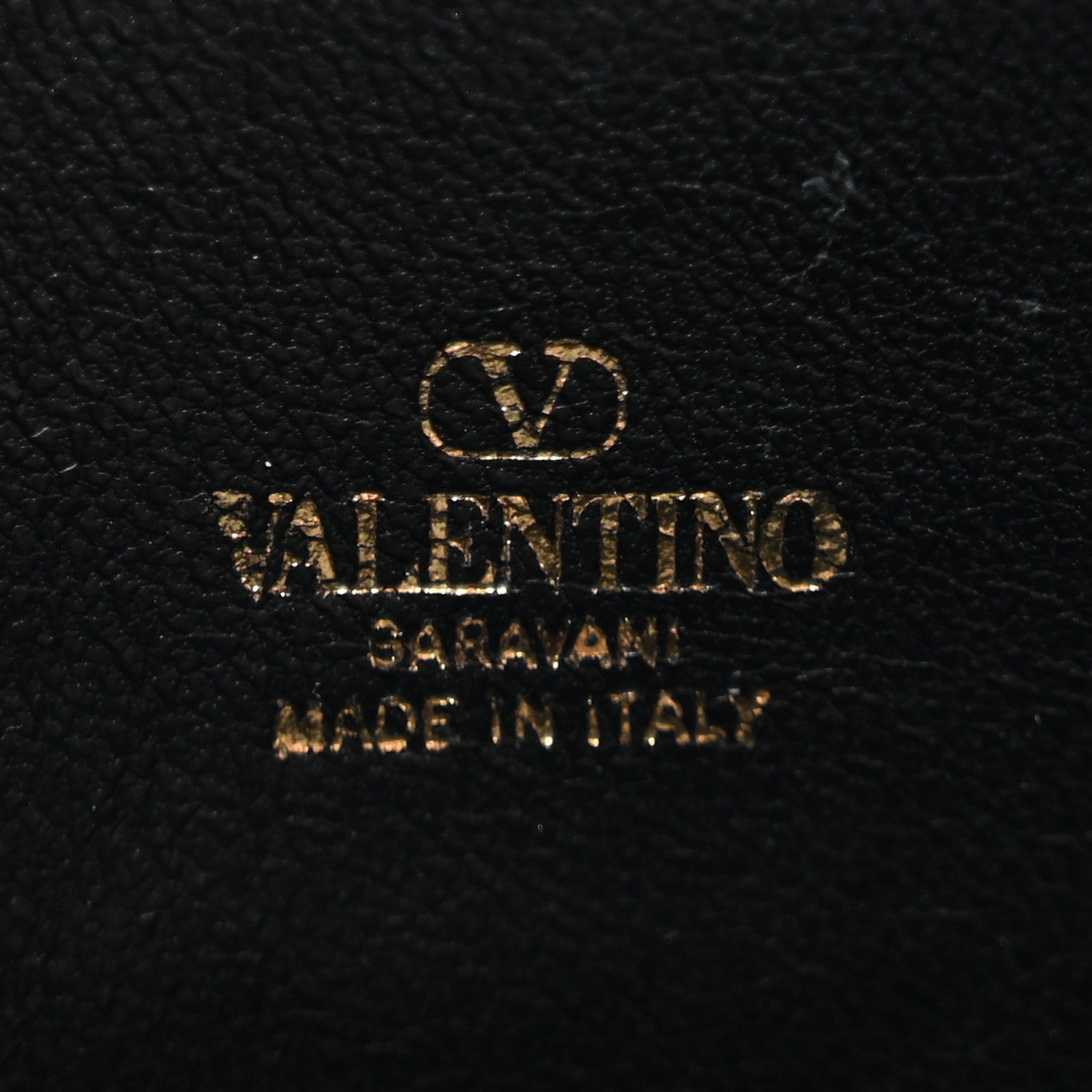 Valentino Garavani Calfskin Mini Vlogo Crossbody Bag Black 6 of 11