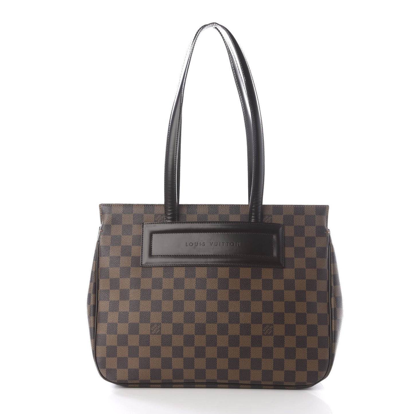 Damier Ebene Parioli PM