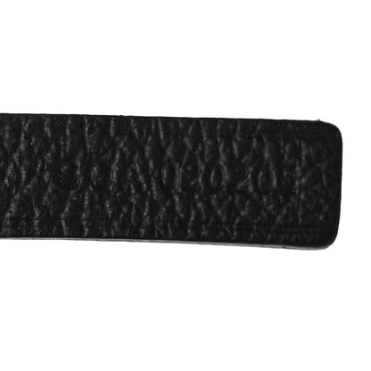 Goyard Goyardine Saint Louis Claire Voie PM Black Opaline 8 of 10
