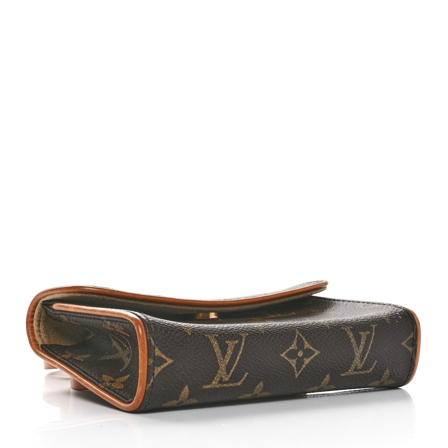 Monogram Pochette Florentine S
