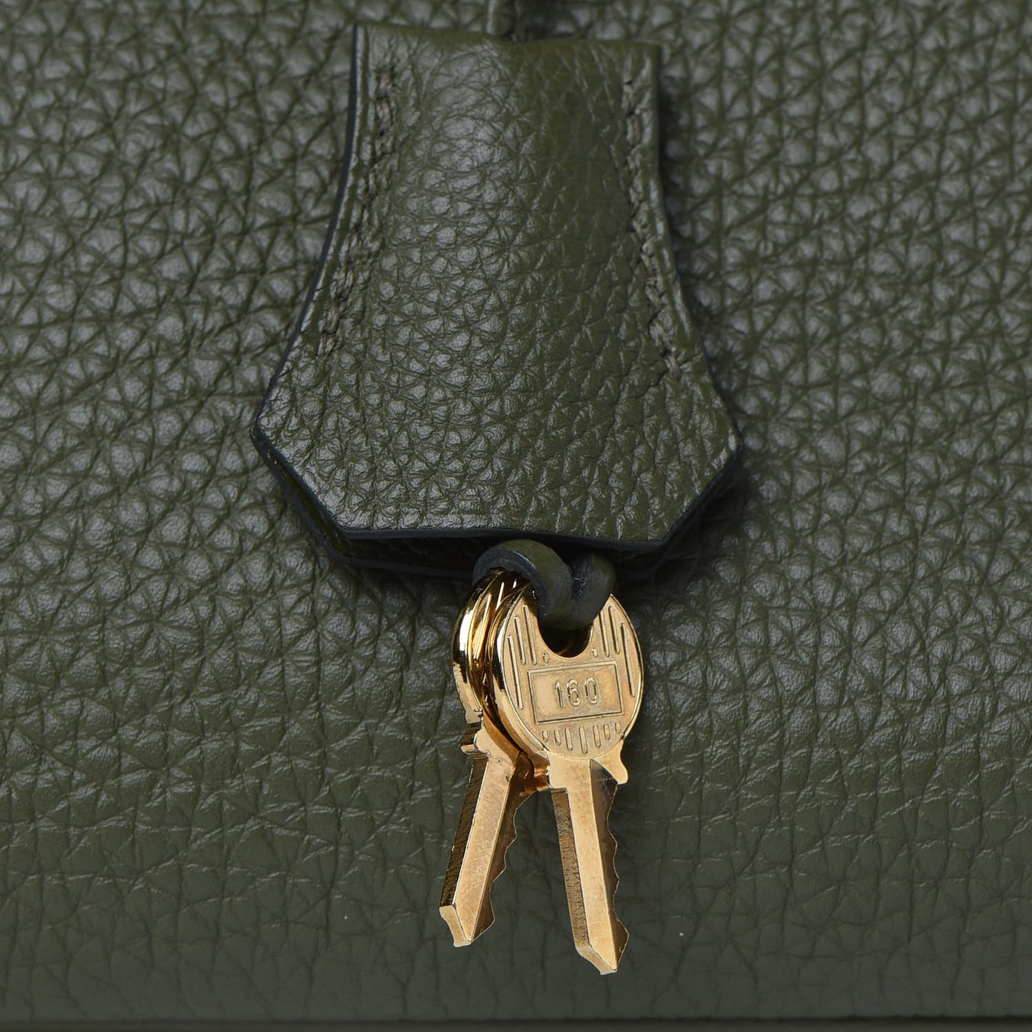 Togo Birkin 30 Canopee