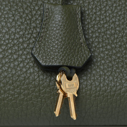 Hermes Togo Birkin 30 Canopee 28 of 32
