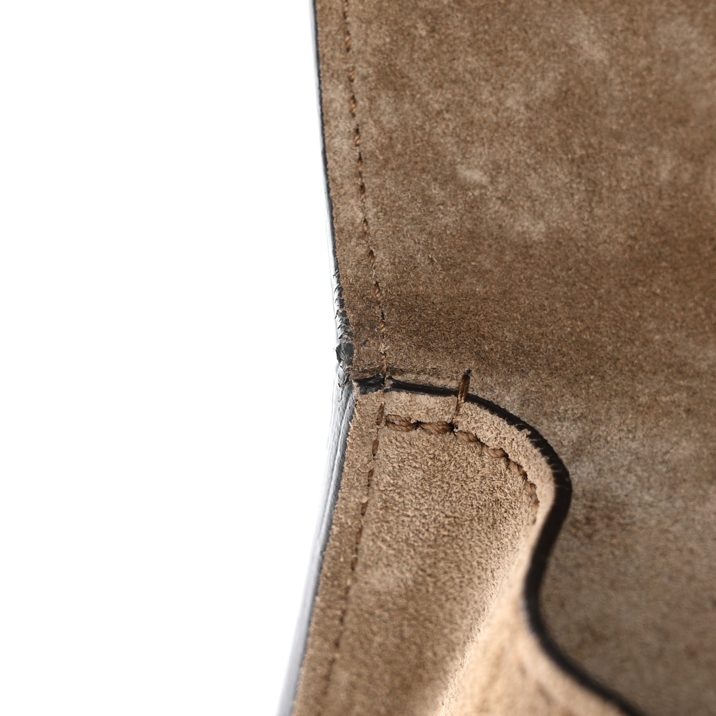 GG Supreme Monogram Medium Dionysus Shoulder Bag Taupe