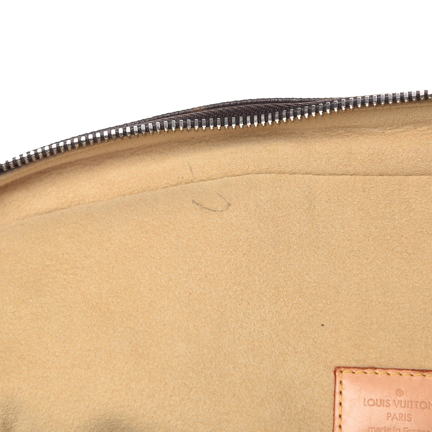 Louis Vuitton Monogram Manhattan GM 7 of 14