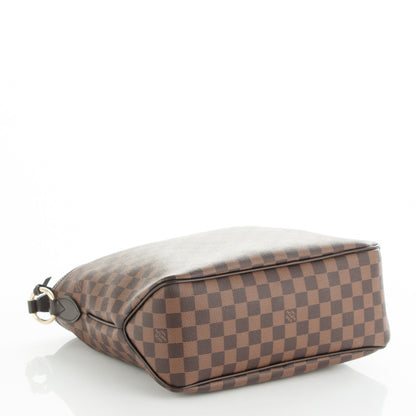 Louis Vuitton Damier Ebene Delightful PM 4 of 8