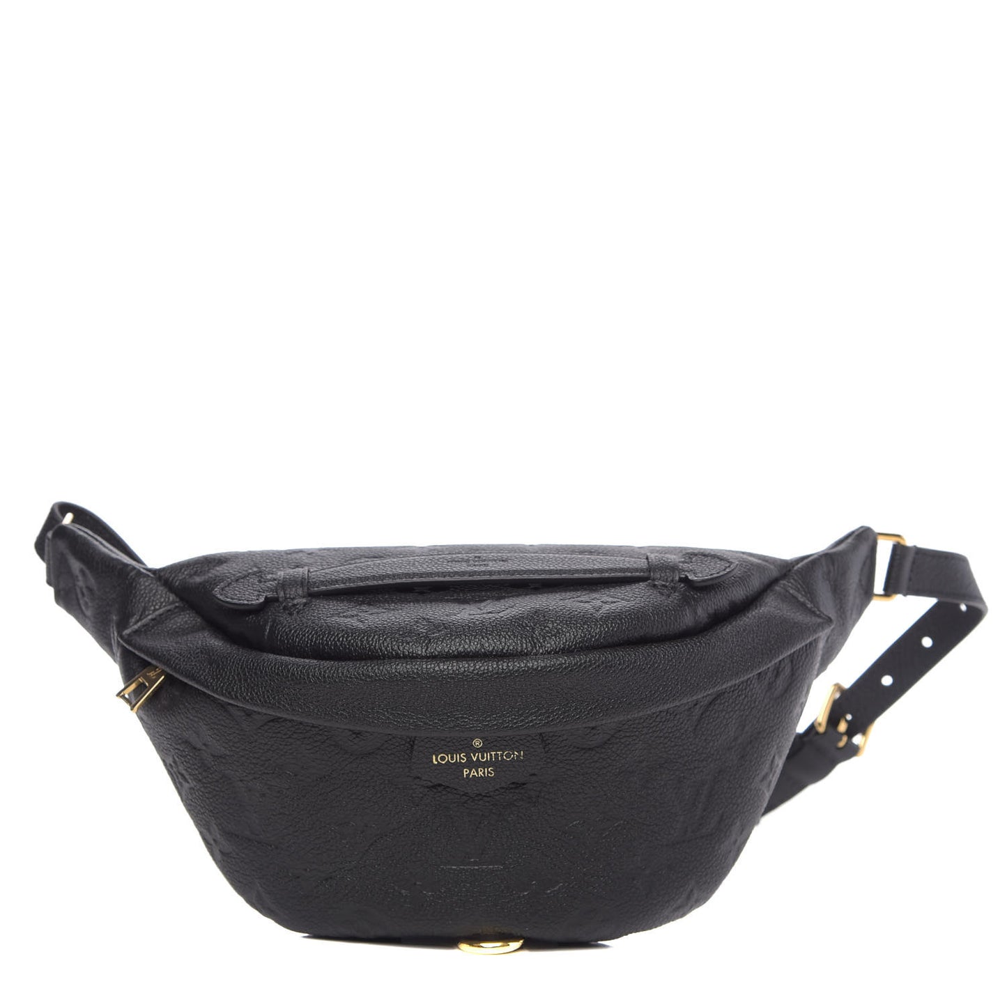 Empreinte BumBag Black