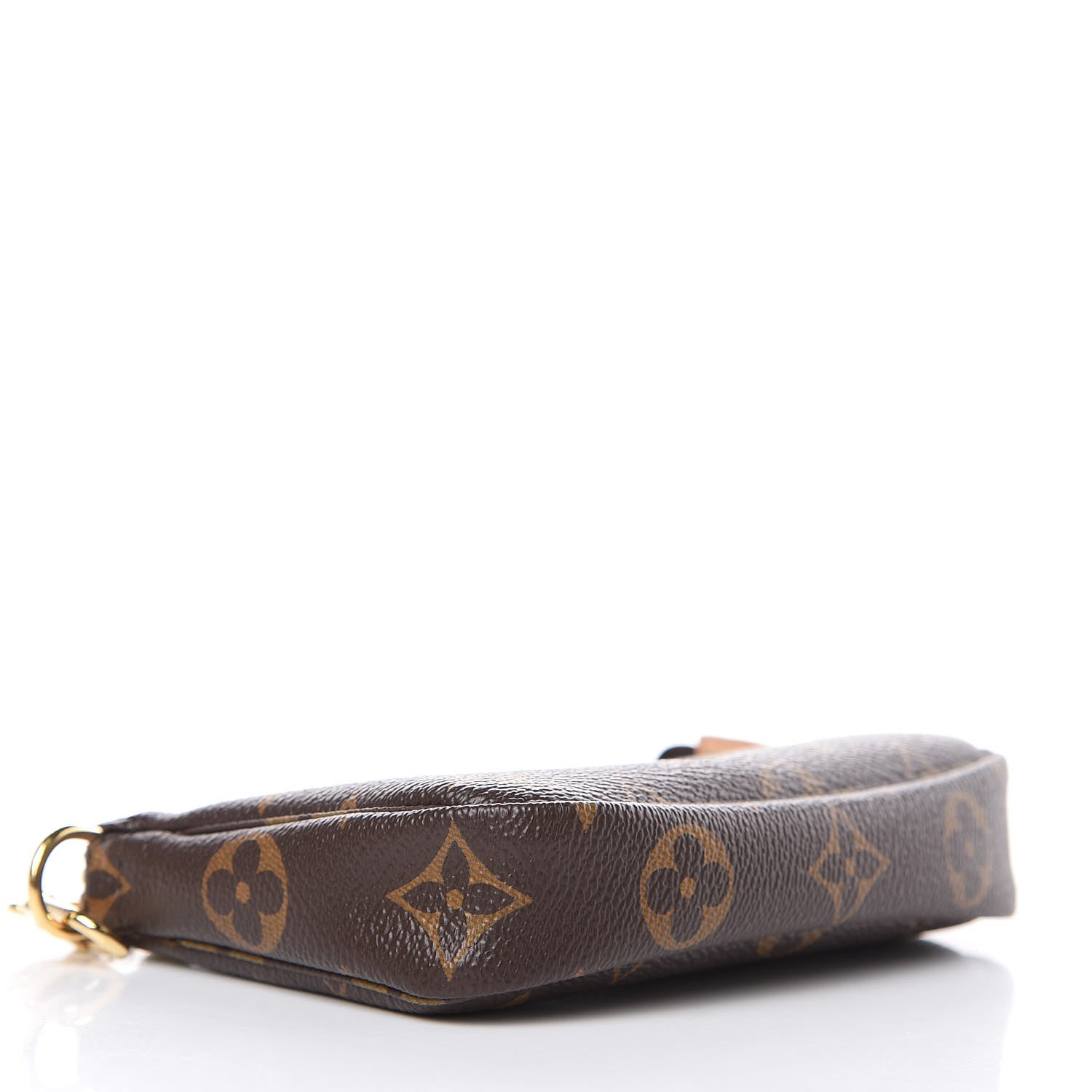 Louis Vuitton Monogram Mini Pochette Accessories 4 of 8
