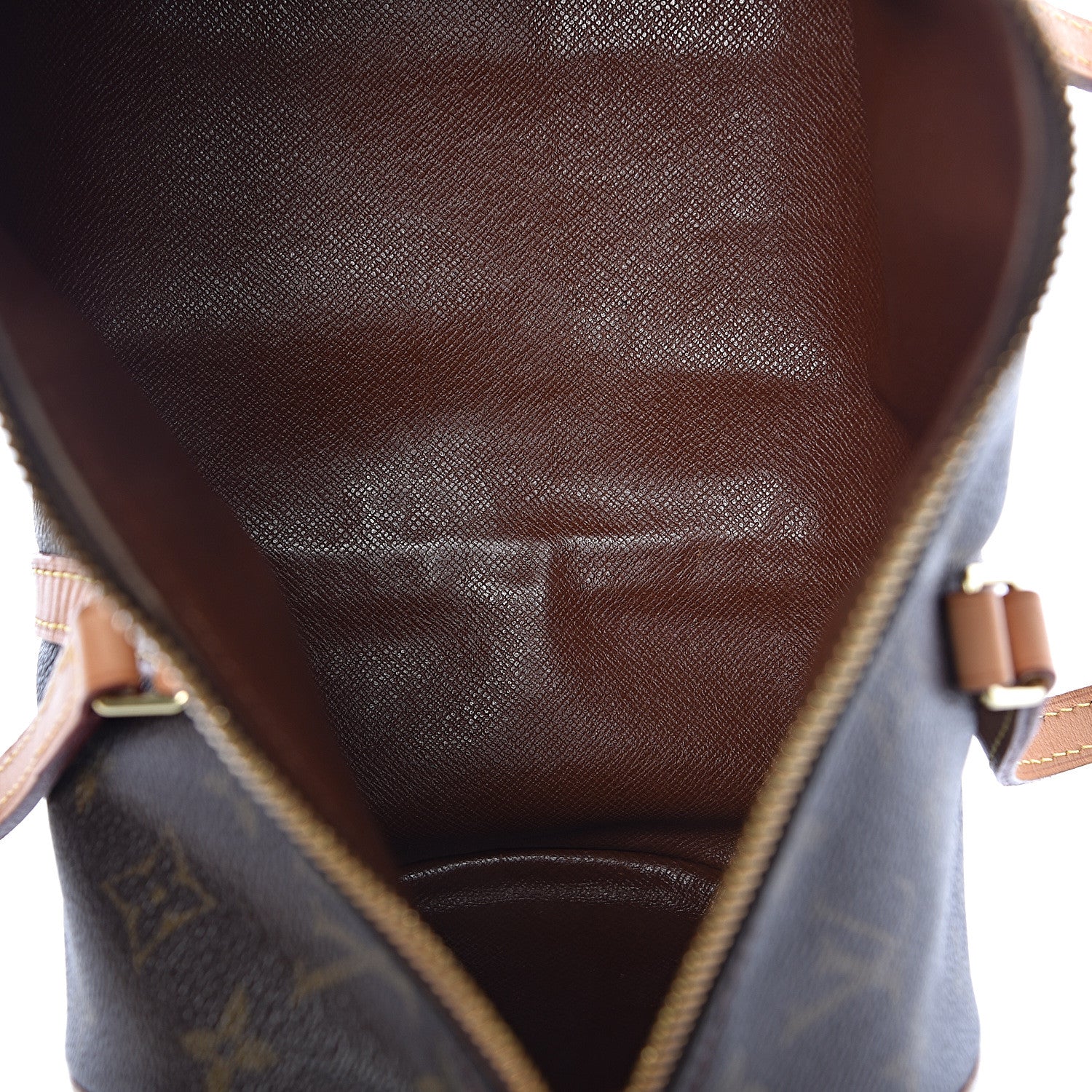 Louis Vuitton Monogram Papillon 30 9 of 12