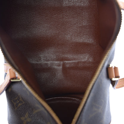 Louis Vuitton Monogram Papillon 30 9 of 12