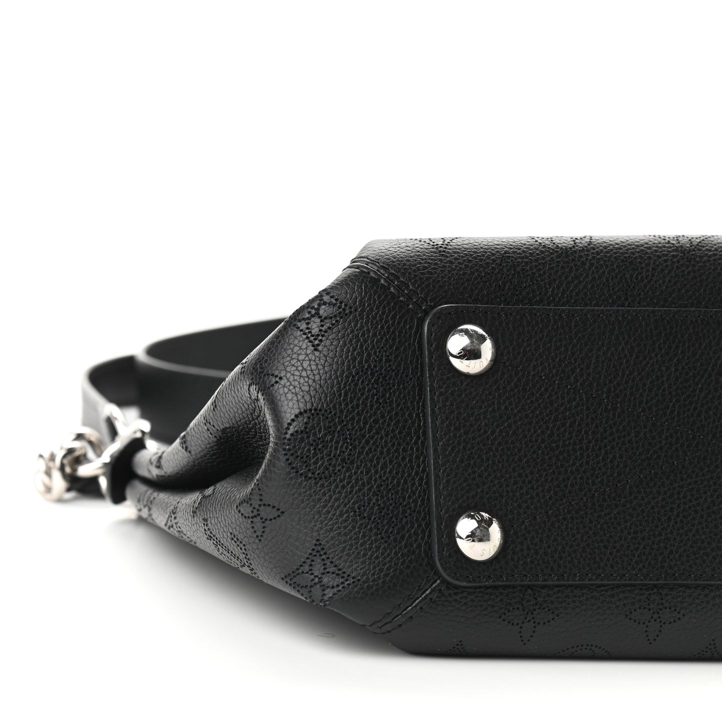 Mahina Babylone Chain BB Black