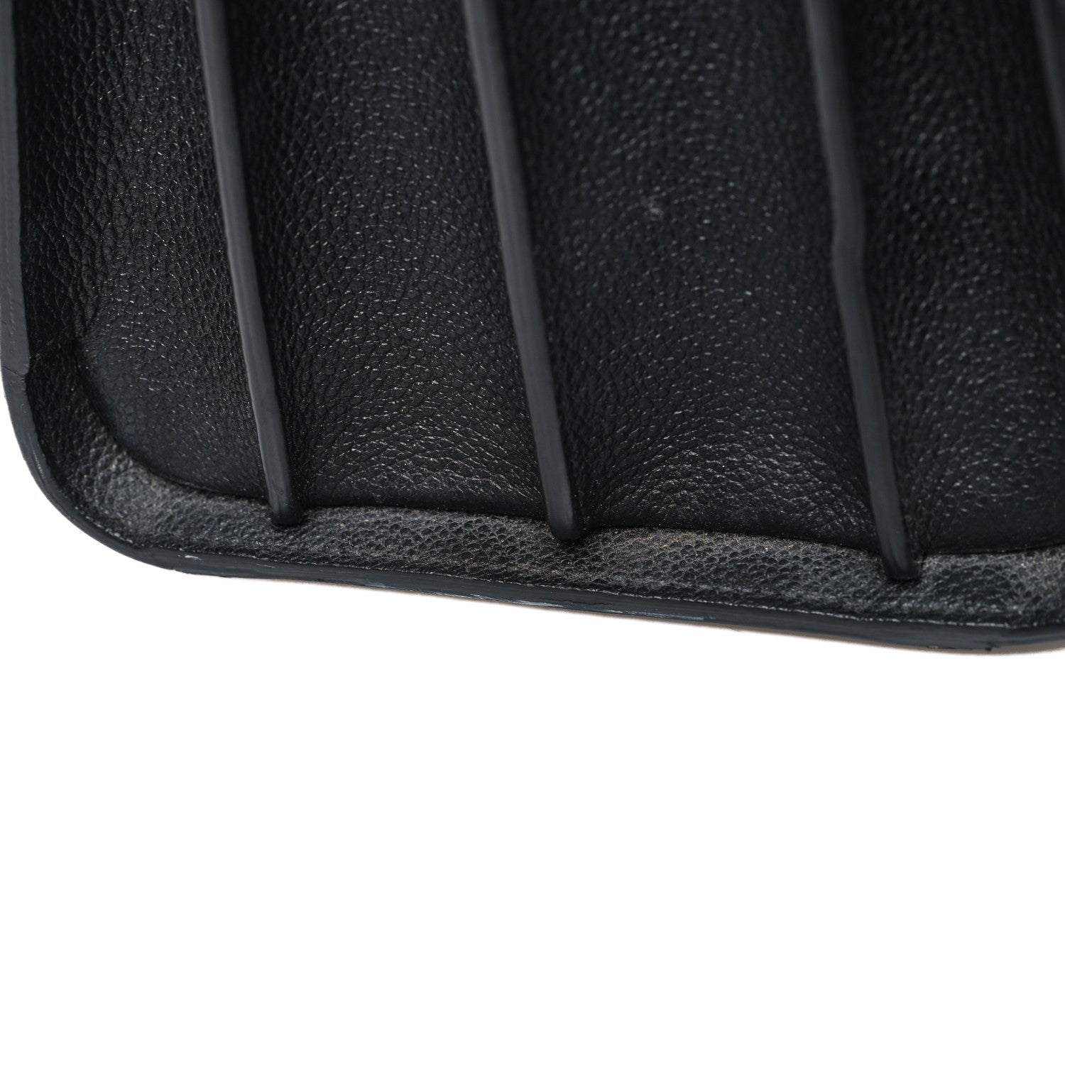 Saint Laurent Grained Calfskin Small Sac De Jour Black 12 of 12