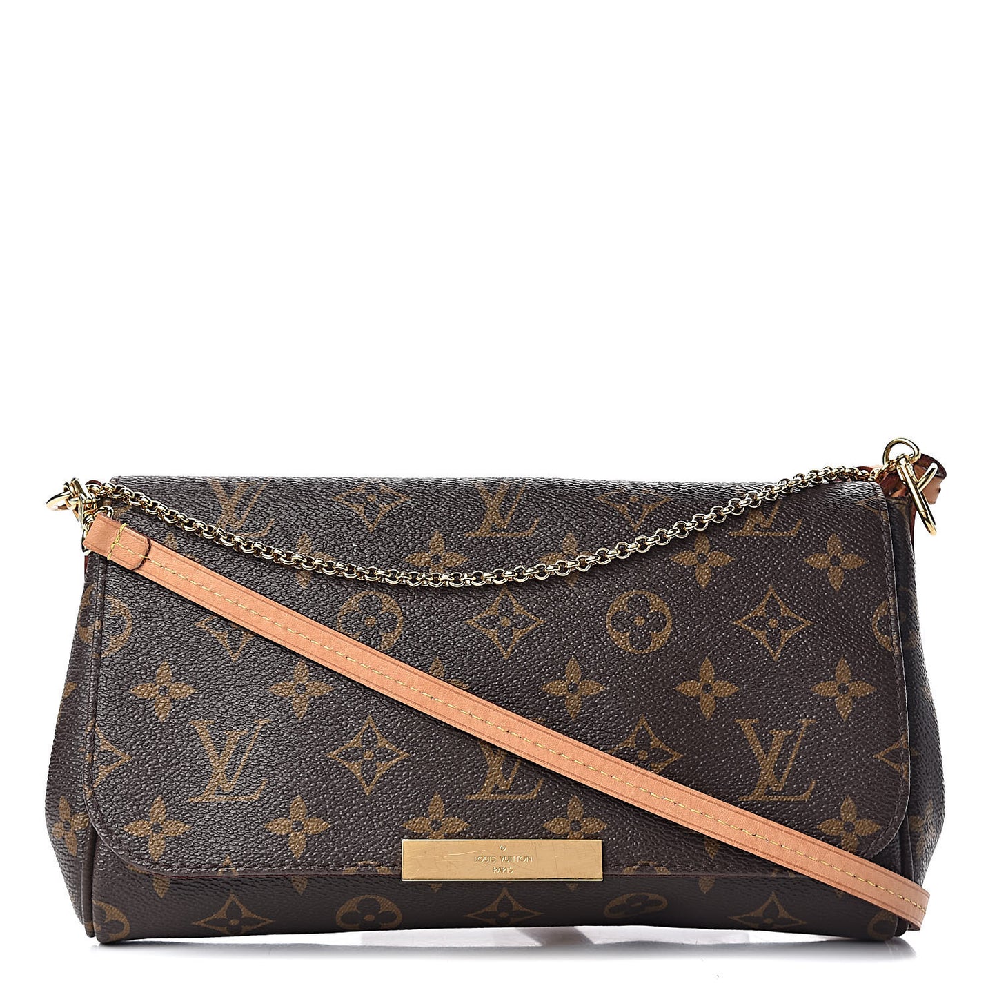 Monogram Favorite MM
