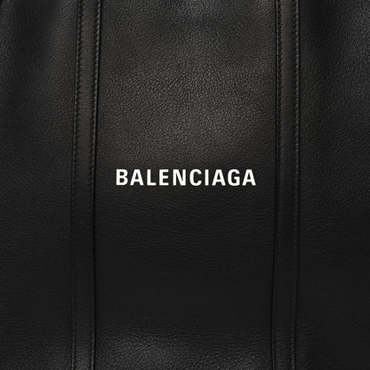 Balenciaga Calfskin XS Everyday Tote Black 7 of 11