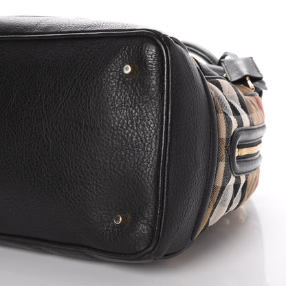 Burberry House Check Quilted Westbury Tote 10 of 10