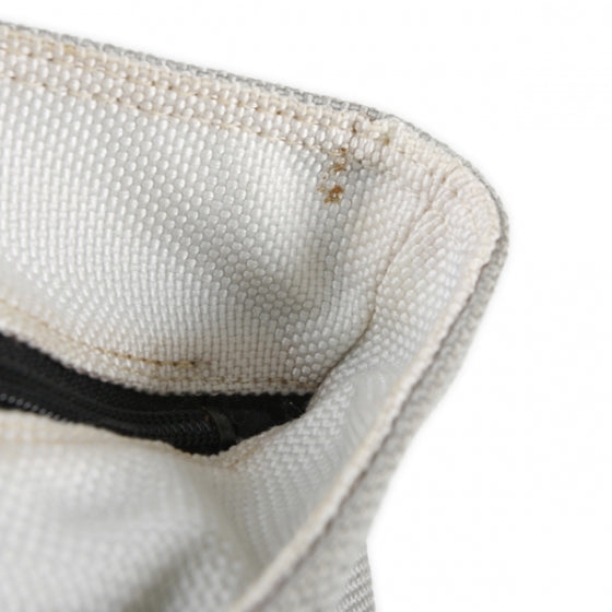 Mesh Sport Tote Black