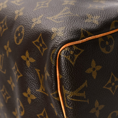 Louis Vuitton Monogram Speedy 30 10 of 13