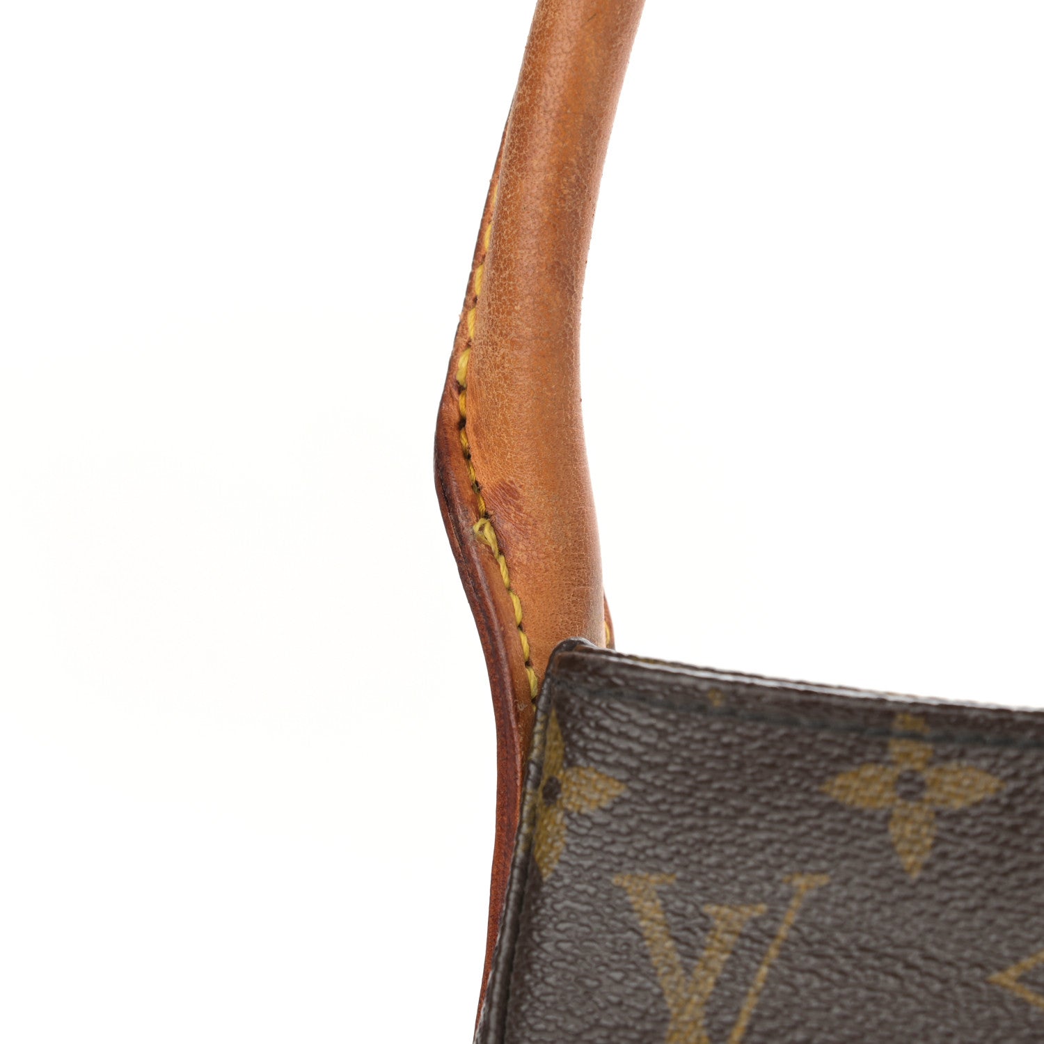 Louis Vuitton Monogram Looping GM 12 of 13