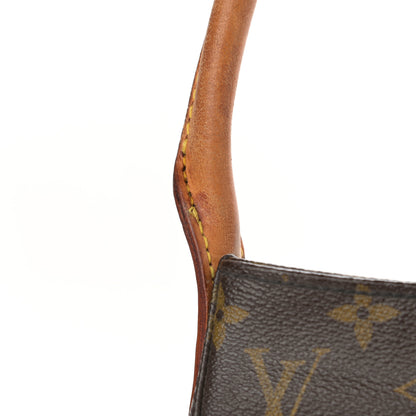 Louis Vuitton Monogram Looping GM 12 of 13