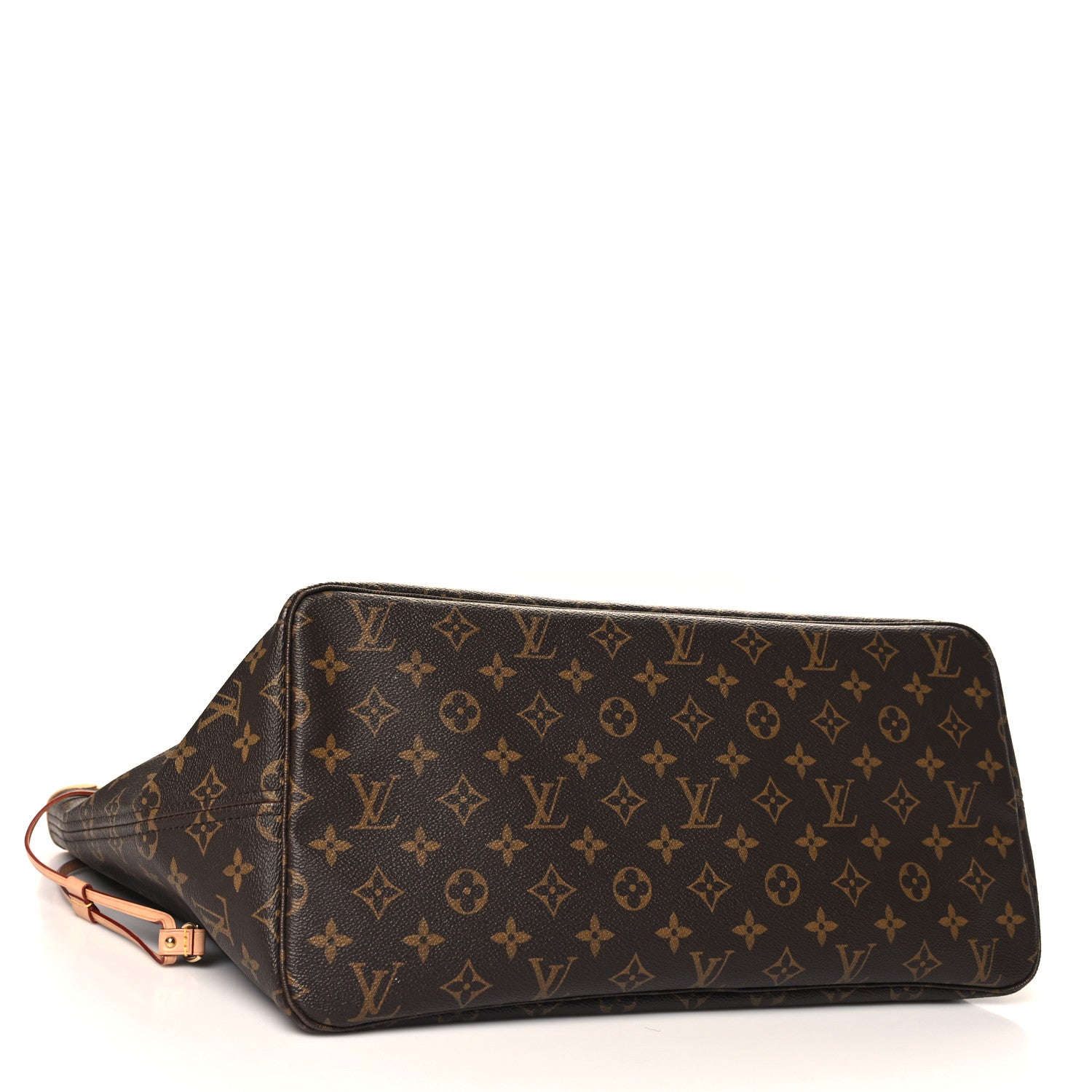 Louis Vuitton Monogram Neo Neverfull GM 4 of 11