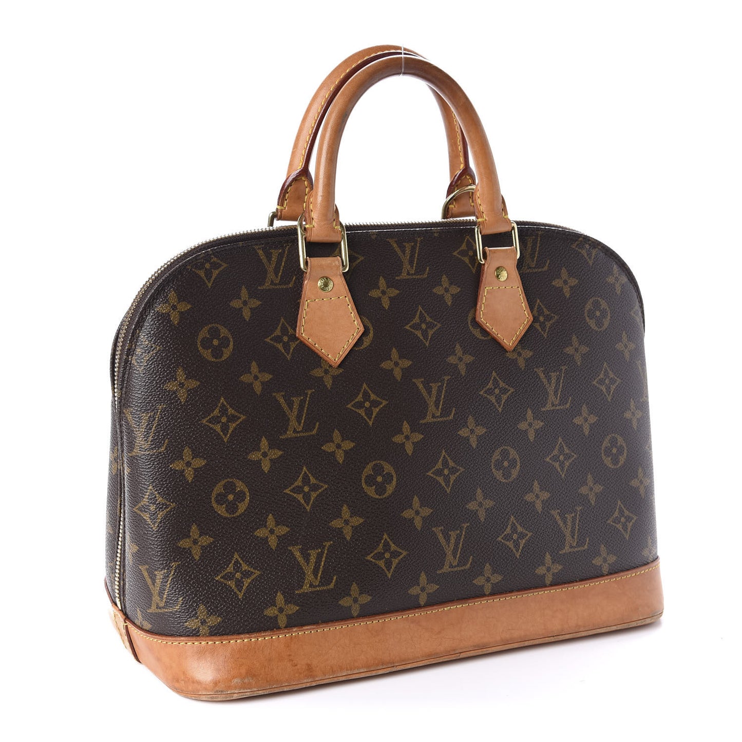 Monogram Alma PM
