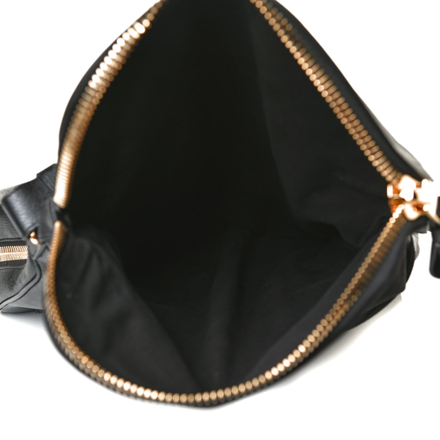 Grained Calfskin Large Jennifer Black