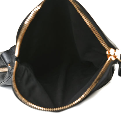 Tom Ford Grained Calfskin Large Jennifer Black 5 of 10