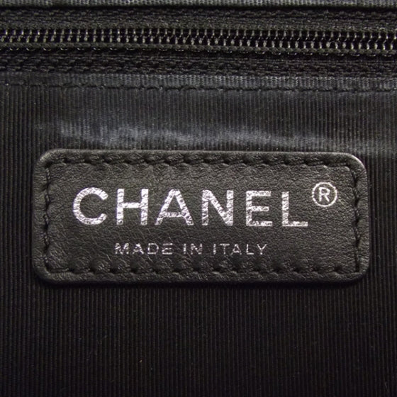 Vinyl Reissue XXL Flap Bag
