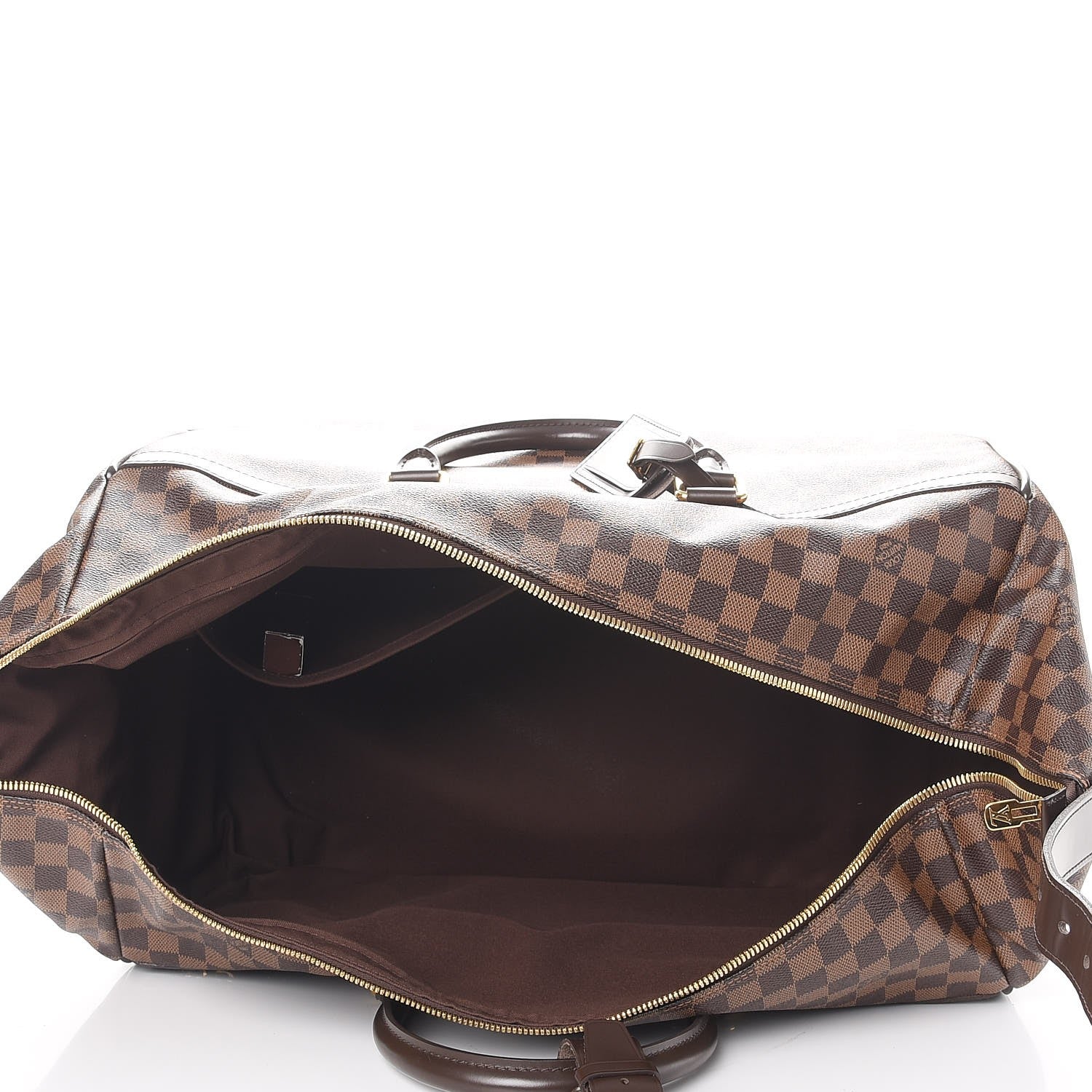 Louis Vuitton Damier Ebene Eole 50 8 of 19
