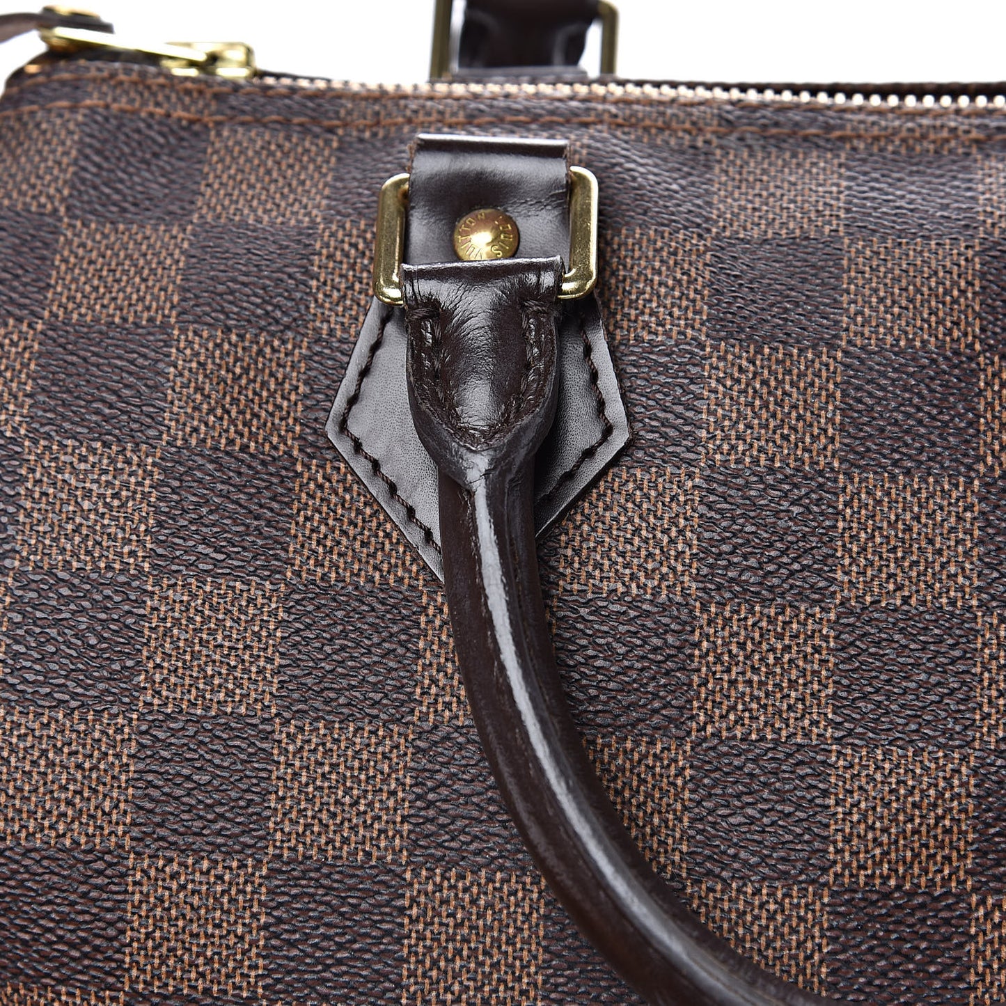 Damier Ebene Speedy 25