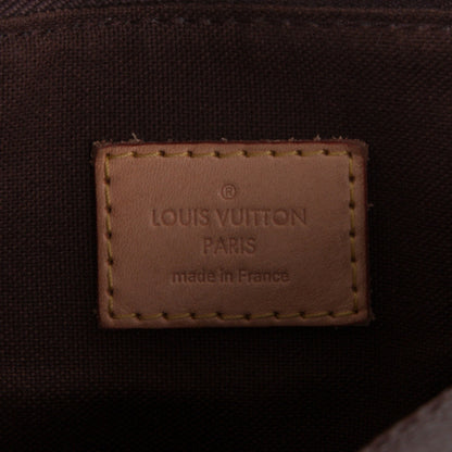 Louis Vuitton Monogram Menilmontant MM 6 of 8