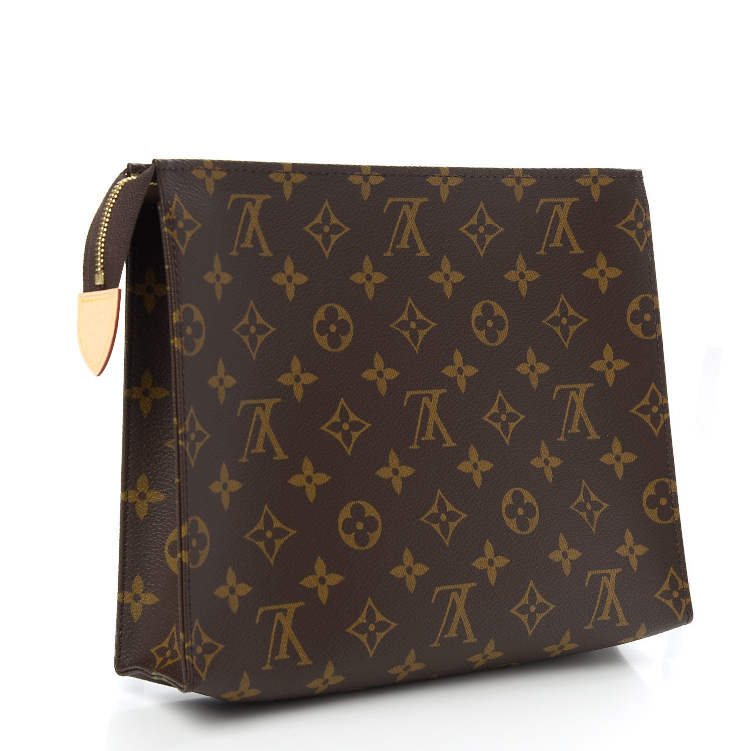 Louis Vuitton Monogram Toiletry Pouch 26 3 of 10